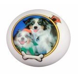 YOUR PHOTO Pet Ball 3