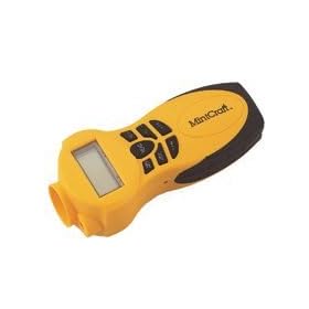 Electronic Measurer & Stud Finder