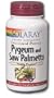 Pygeum And Saw Palmetto - 120 - Capsule