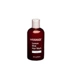 Lemon Mint Hair Wash 120ml by Hamadi
