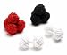 Cufflinks - Basic Silk Knot Cufflinks