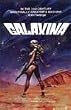 Galaxina (DVD) (1980)