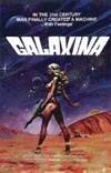 Galaxina (DVD) (1980)