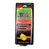 Weed Wizard Electric Replacement Blades by Ampro Industries Inc.