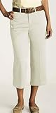 Misses Dockers Metro Capris