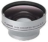 Canon Video