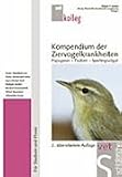 Produkt-Bild: Kompendium der Ziervogelkrankheiten. Papageien, Tauben, Sperlingsv&ouml;gel. F&uuml;r Studium und Praxis