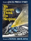 My Parents Think I'm Sleeping