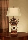 Accent Table Lamps Murray Feiss MF 9393