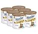 Similac Advance Infant Formula with Iron, Powder, Case Pack, Six-30.8 Ounce Cans (184.8 Ounces)