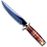Review SOG Specialty Knives  / 