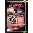 The Chosen One: Legend of the Raven