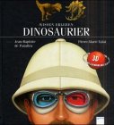 Dinosaurier - Jean-Baptiste de Panafieu, Pierre-Marie Valat