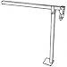 Ironhand T-Post Puller #FP161160