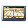 Garmin Red n�vi 205W 4.3-Inch Portable GPS Navigator