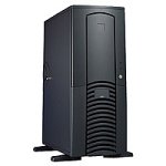 Review Chieftec DX-01B-D-U-OP / Miditower Chieftec DX-01BD-U Dragon schwarz