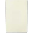 100 Ecruwhite 96lb Flat Corinne Cards