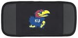 Kansas Jayhawks 12-Disc CD / DVD Visor