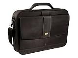 Case Logic - PNC-17 Black Nylon Case