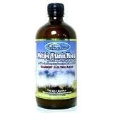 Multiple Vitamin Mineral with Amino Acids & Herbs, Cranberry Aloe Vera Flavor 16 oz, EXPIRATION DATE 11/2008