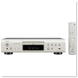 DENON CDプレーヤー DCD-755SESP