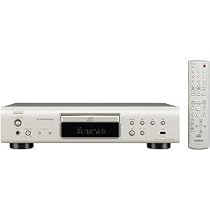 DENON CDプレーヤー DCD-755SESP