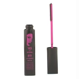 Yes To Volume No To Clumps Mascara - # 32 Brun Partisan