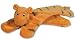 Tigger mini comfy cozy comforter