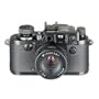 Minox Leica III-F Black 8x11mm Sub Miniature Classic Camera w/15mm Lens (Minature edition) - USA