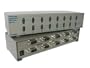 StarTech.com ST228MX 2x8 High Resolution Matrix VGA Video Switch