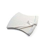 Stokke Care Changing Pad Terry Cover - White