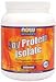 Soy Protein Isolate by NOW Foods - Sports And Specialty Formulas (1 lbs. Powder)