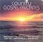 Country Gospel Favorites