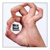 NICE BEAT(初回生産限定盤)