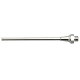 GREENCROSS エアーダスター用細軸ロングノズル（150ミリ） E‐84