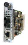 Transition Networks CFETF1011-205 100Mbps Ethernet Media Converter