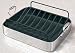 Kitchen & Housewares : Chef's Design 20-1/4-Inch French Roaster with Rack