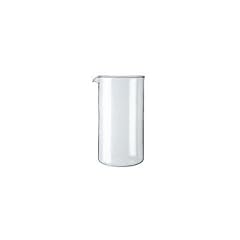 Bodum - Ersatzglas zu Kaffeebereiter 8 Tassen
