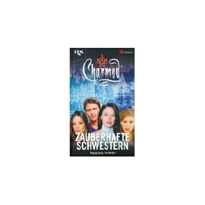 Charmed, Zauberhafte Schwestern, Bd. 24: Begegnung im Nebel