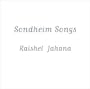 Sondheim Songs