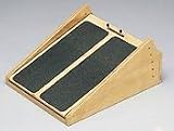 Adjustable Incline Boards