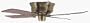 Hunter Fan 23800  42" Low Profile Ceiling Fan