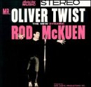 Mr. Oliver Twist