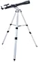 Meade Polaris Ngc-60a Refractor Telescope W/self Guided Computer