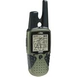 Garmin Rino 120 2-Way Radio w/GPS/FRS/GMRS