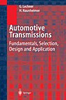 Automotive Transmissions : Fundamentals, Selection, Design and Application