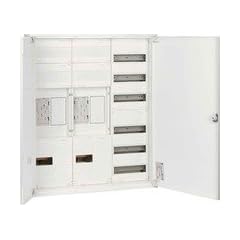 Eaton (Installation) Z�hlerschrank ZSD-2V/019-BKE-I