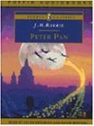 Peter Pan (Puffin Classics)