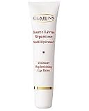 Clarins Moisture Replenishing Lip Balm 15ml