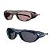 Loubsol Jorasses Gletscher Brille